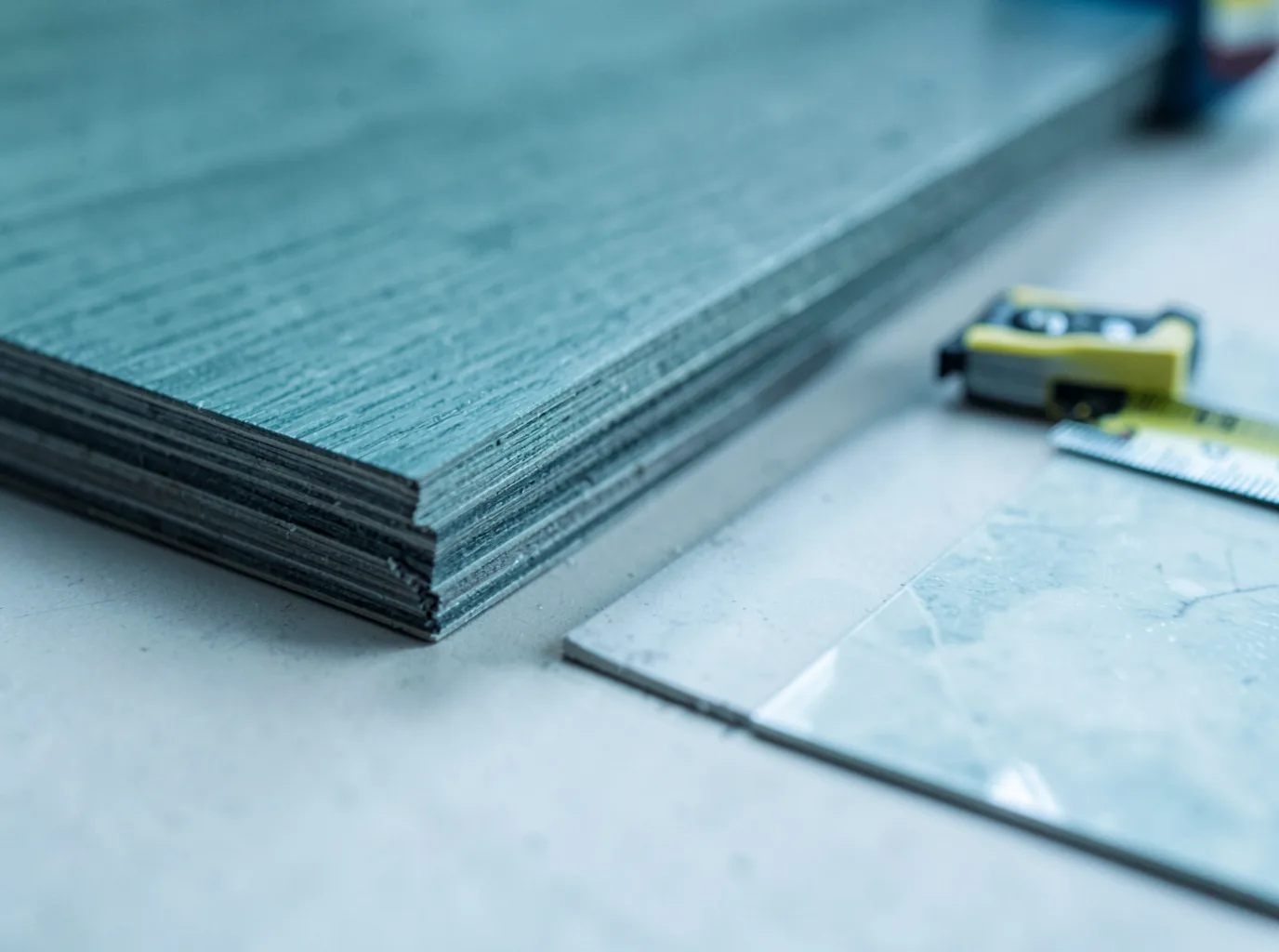 Luxury Vinyl Plank Installation Maple Mount, KY FAQs